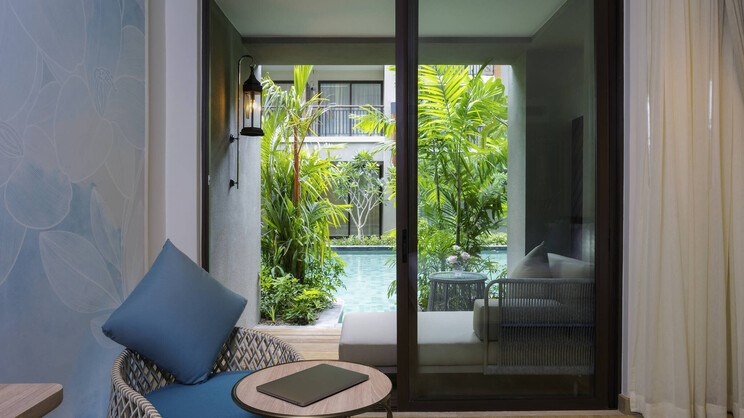 Mercure Samui Chaweng Tana